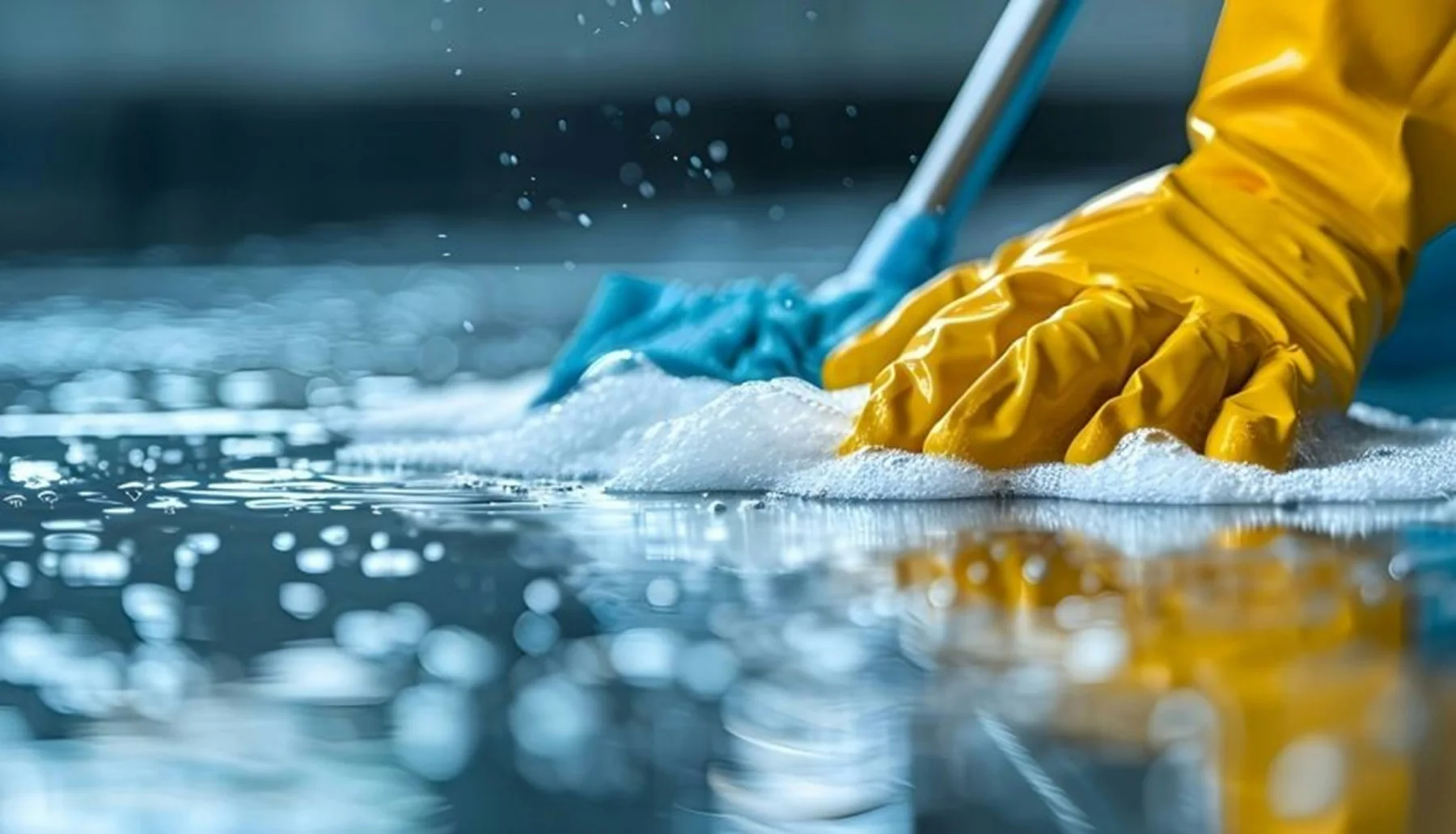 Janitorial Services Everett Washington
